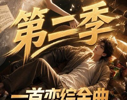 短剧《一首恋综金曲,高冷女神倒追我第二季(62集)AI短剧 (2026)》免费观看全集