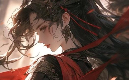 短剧《祈神结侣第二季（更至13集）AI短剧 (2026)》免费观看全集