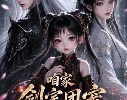 短剧《咱家剑宗团宠小师妹第五季（更新至443集）AI短剧 (2026)》免费观看全集