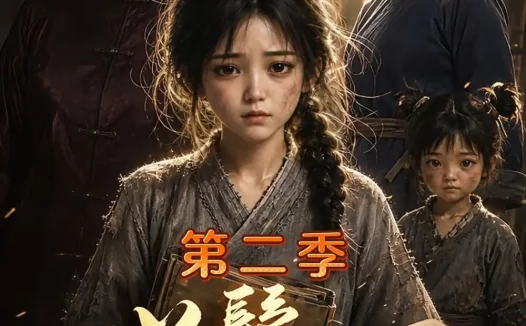 短剧《从丫鬟到贵女第二季(126集)AI短剧 (2026)》免费观看全集