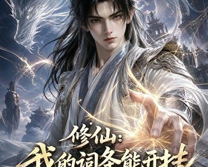 短剧《修仙：我的词条能开挂第六季（106集）AI短剧 (2026)》免费观看全集