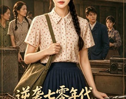 短剧《逆袭七零年代，我在书中挺好的（177集）AI短剧 (2026)》免费观看全集