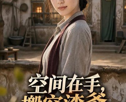 短剧《空间在手，搬空渣爹下乡做团宠（80集）AI短剧 (2026)》免费观看全集