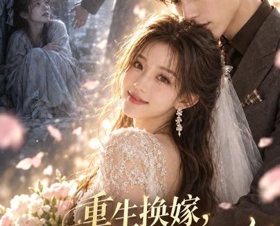 短剧《重生换嫁，冷情大佬的掌心娇（100集）AI短剧 (2026)》免费观看全集