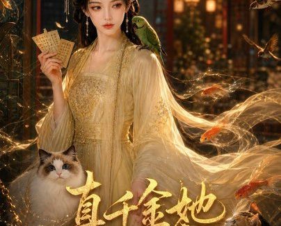 短剧《真千金她自带瓜田（52集）AI短剧 (2026)》免费观看全集