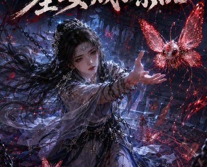 短剧《抢我赤瞳蛊后圣女成了祭品（40集）AI短剧 (2026)》免费观看全集