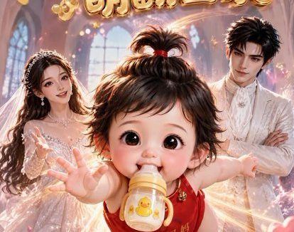 短剧《0岁福宝叼奶瓶萌翻全家（70集）AI短剧 (2026)》免费观看全集