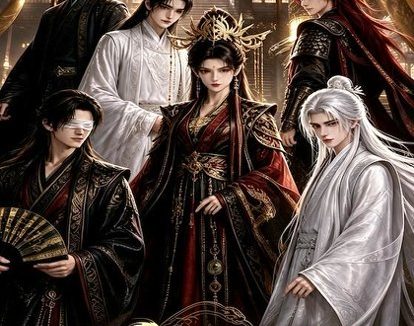 短剧《昭阳长公主：凤起雍朝第二季（40集）AI短剧 (2026)》免费观看全集