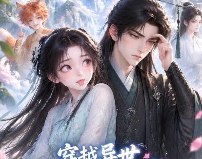短剧《穿越异世,我成了万人迷(52集)AI短剧 (2026)》免费观看全集