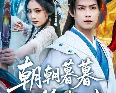 短剧《朝朝暮暮终有时（84集）孔令婧＆秦子墨 (2026)》免费观看全集
