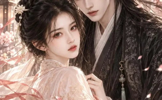 短剧《漂亮小侍女她不认命(60集)AI短剧 (2026)》免费观看全集