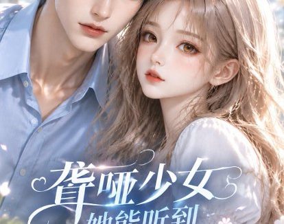 短剧《聋哑少女她能听到你的心声（65集）AI短剧 (2026)》免费观看全集