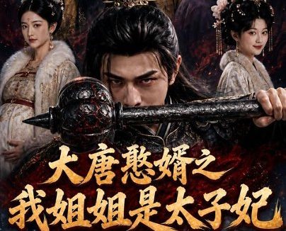 短剧《大唐憨婿之我姐姐是太子妃第二季(130集)AI短剧 (2026)》免费观看全集