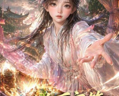 短剧《随身百宝箱第二季（66集）AI短剧 (2026)》免费观看全集
