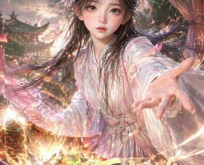 短剧《随身百宝箱（67集）AI短剧 (2026)》免费观看全集