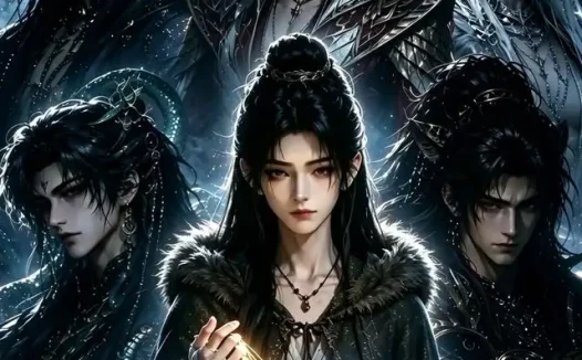 短剧《流放兽谷，我让万兽臣服（60集）AI短剧 (2026)》免费观看全集