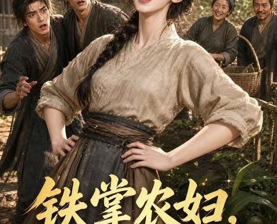 短剧《铁掌农妇，扇出闪亮人生（118集）AI短剧 (2026)》免费观看全集