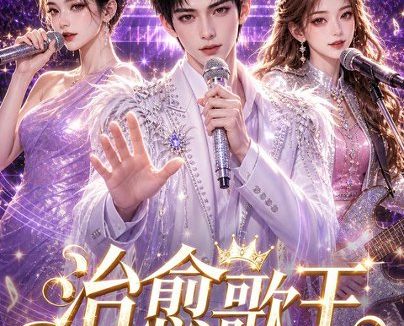 短剧《治愈歌王（50集）AI短剧 (2026)》免费观看全集