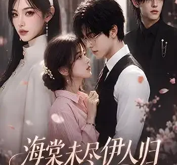 短剧《海棠未尽伊人归（58集）AI短剧 (2026)》免费观看全集