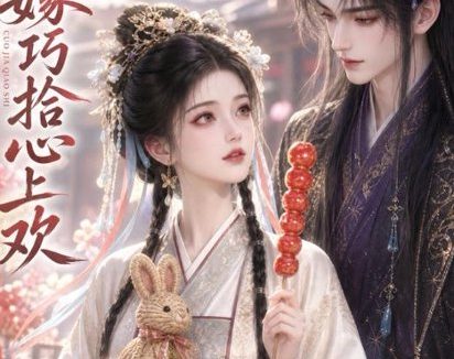 短剧《错嫁巧拾心上欢（43集）AI短剧 (2026)》免费观看全集