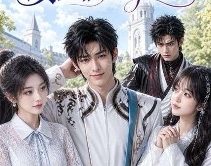 《心声被泄露，女主们脑补过头（81集）AI短剧 (2026)》短剧全集免费在线观看