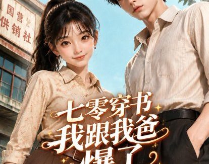 短剧《七零穿书我跟我爸爆了：糖糖糖青梅第二季（169集）AI短剧 (2026)》免费观看全集
