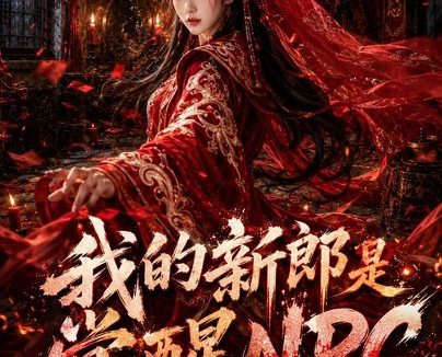 《我的新郎是觉醒NPC（20集）AI短剧 (2026)》短剧全集免费在线观看