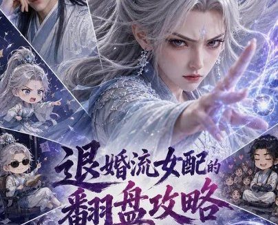 《退婚流女配的翻盘攻略（70集）AI短剧 (2026)》短剧全集免费在线观看
