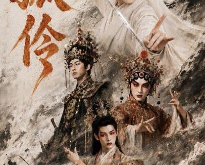 《孤伶（52集）杜金蓓＆唐齐遥 (2026)》短剧全集免费在线观看