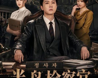 短剧《半岛检察官（119集）王鹏＆周颖 (2026)》免费观看全集