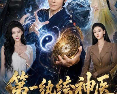 短剧《第一纨绔神医（74集）刘尊霖＆艾江山 (2026)》免费观看全集