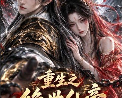 《重生之绝世仙帝第二季（112集）AI短剧 (2026)》短剧全集免费在线观看