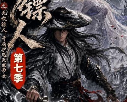 短剧《护镖人之无敌镖人，开局护送灭世帝女第七季（84集）AI短剧 (2026)》免费观看全集