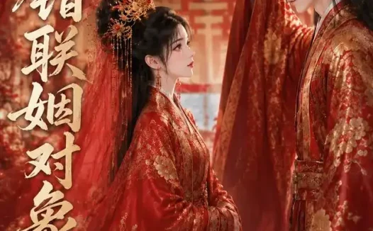 《搞错联姻对象青笺未寄误红妆（80集）AI短剧 (2026)》短剧全集免费在线观看