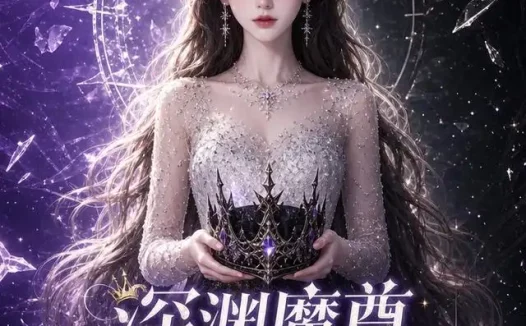 夸克网盘《深渊魔尊的女王（53集）AI短剧 (2026)》短剧全集免费在线观看