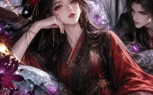 夸克网盘《媚骨劫（64集）AI短剧 (2026)》短剧全集免费在线观看