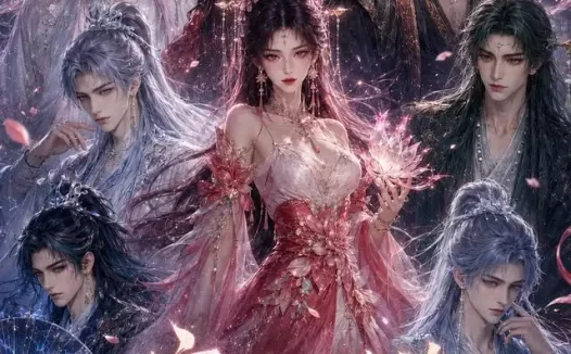 《宗门小白花她不对劲（112集）AI短剧 (2026)》短剧全集免费在线观看