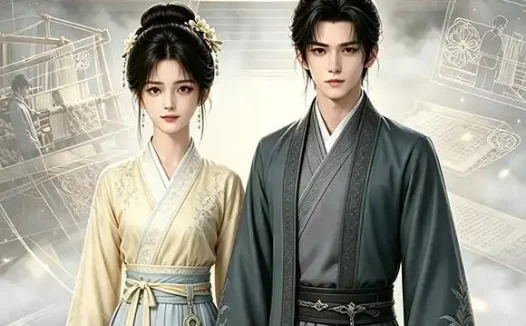 《锦绣成珠，缠明珠（107集）AI短剧 (2026)》短剧全集免费在线观看