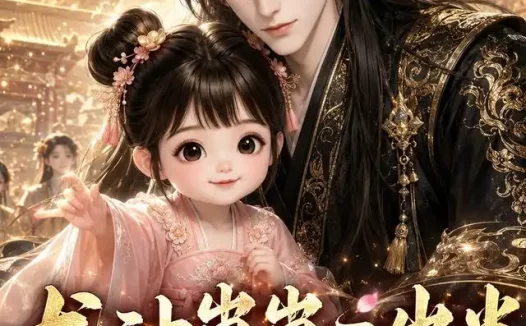 《龙神崽崽三岁半,全皇朝争着宠(38集)AI短剧 (2026)》短剧全集免费在线观看