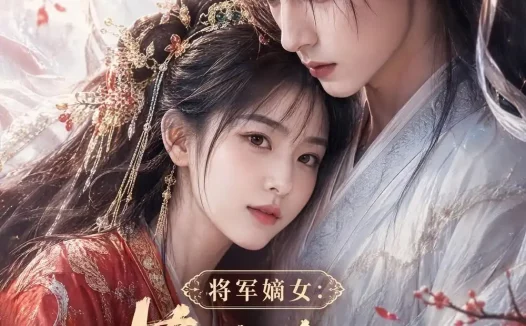 《将军嫡女：莫王的盛宠医妃（120集）AI短剧 (2026)》短剧全集免费在线观看