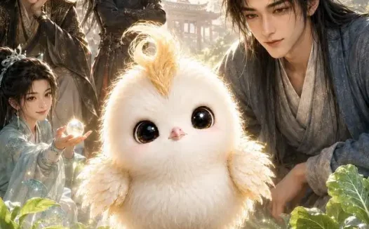 《我一只灵鸡，全宗门大佬抢着宠（81集）AI短剧 (2026)》短剧全集免费在线观看