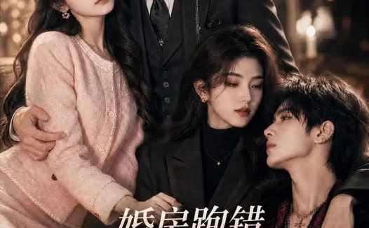 《婚房跑错,大佬人设崩了(126集)AI短剧 (2026)》短剧全集免费在线观看