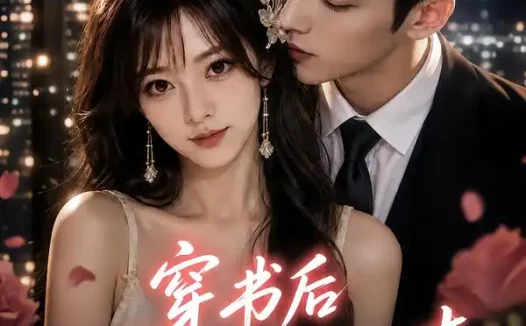 《穿书后总裁听我心声（60集）AI短剧 (2026)》短剧全集免费在线观看