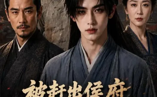 《被赶出侯府假世子靠科举逆袭权臣第一季(137集)AI短剧 (2026)》短剧全集免费在线观看