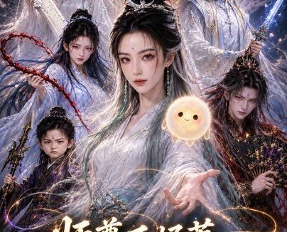 《师尊不好惹，满门皆是惊世奇才（94集）AI短剧 (2026)》短剧全集免费在线观看