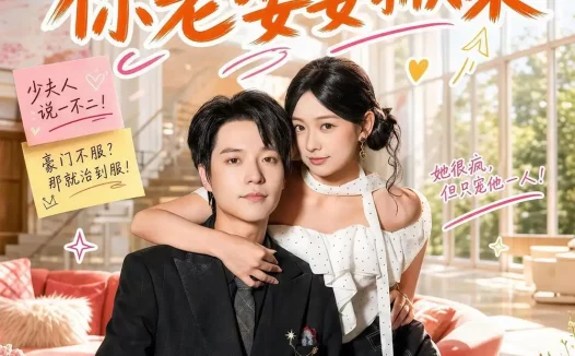 《傅总别装了,你老婆要掀桌(65集)燕颢元&鲁照华 (2026)》短剧全集免费在线观看