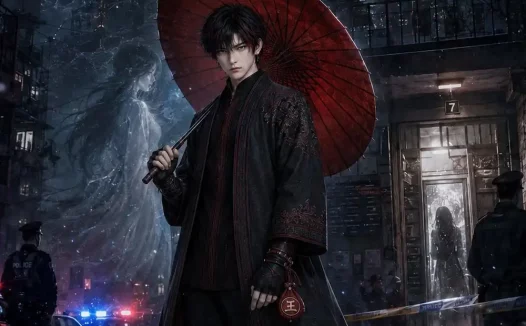 夸克网盘《红衫入世(120集)AI短剧 (2026)》短剧全集免费在线观看