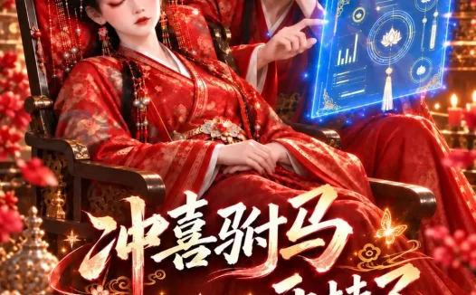 《冲喜驸马开挂了第一季（127集）AI短剧 (2026)》短剧全集免费在线观看