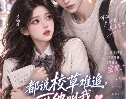 《都说校草难追，可他叫我宝贝耶（235集）AI短剧 (2026)》短剧全集免费在线观看