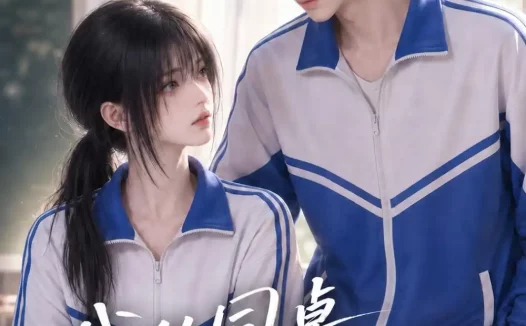 《我的同桌兰呦呦：林与呦呦第三季（112集）AI短剧 (2026)》短剧全集免费在线观看